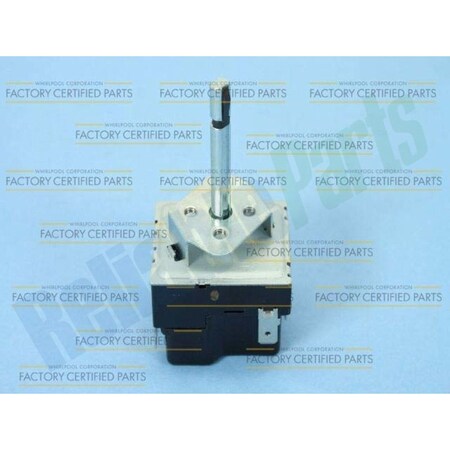 Whirlpool WP8203529 Whirlpool Infinite Switch WP8203529